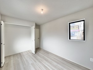 三郷市中央、新築一戸建ての画像です