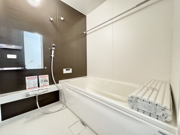 三郷市中央、新築一戸建ての画像です