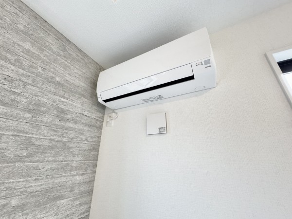 三郷市中央、新築一戸建ての画像です