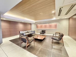 三郷市彦成、マンションの画像です