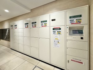 三郷市彦成、マンションの画像です