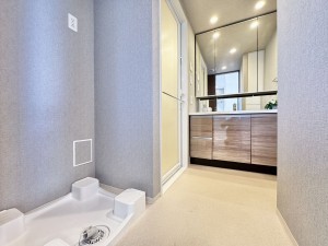 三郷市彦成、マンションの画像です