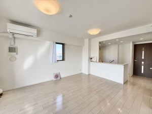 三郷市彦成、マンションの画像です