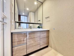 三郷市彦成、マンションの画像です