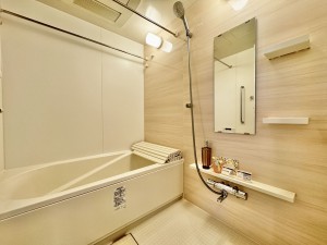 三郷市彦成、マンションの画像です