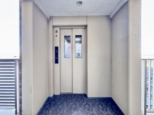 三郷市彦成、マンションの画像です