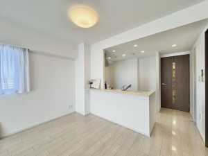 三郷市彦成、マンションの画像です