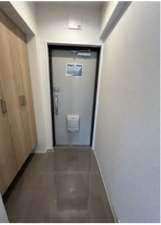 三郷市早稲田、マンションの画像です