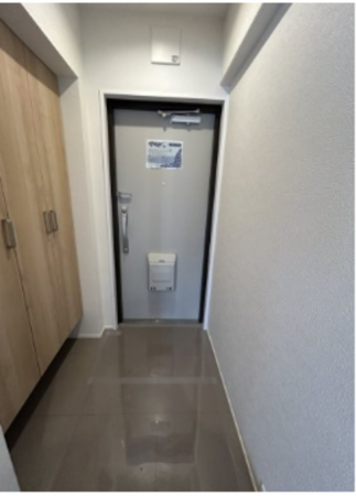 三郷市早稲田、マンションの画像です
