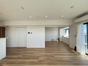 三郷市三郷、マンションの画像です