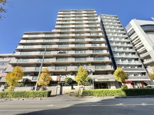 三郷市三郷、マンションの画像です