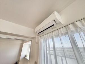 三郷市三郷、マンションの画像です