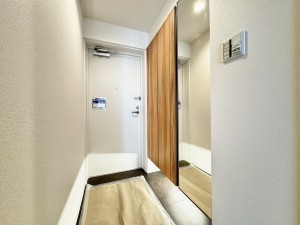 三郷市三郷、マンションの画像です