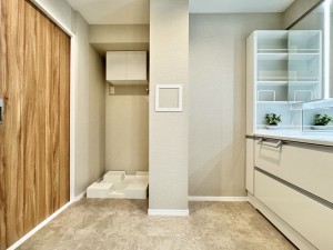 三郷市三郷、マンションの画像です