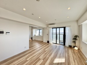 三郷市三郷、マンションの画像です