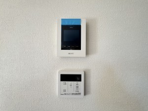 吉川市中井、新築一戸建ての画像です