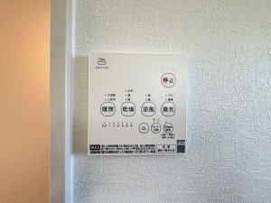 吉川市中井、新築一戸建ての画像です