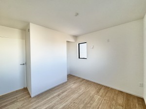 吉川市中井、新築一戸建ての画像です