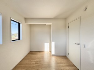 吉川市中井、新築一戸建ての画像です