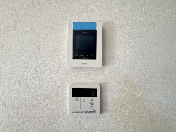 吉川市中井、新築一戸建ての画像です