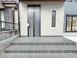 吉川市大字保、新築一戸建ての画像です