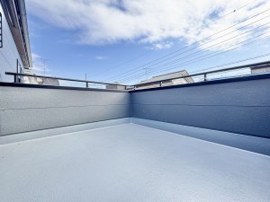 吉川市大字保、新築一戸建ての画像です