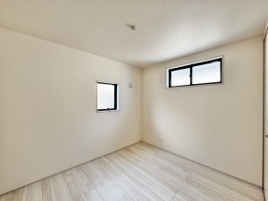 吉川市大字保、新築一戸建ての画像です