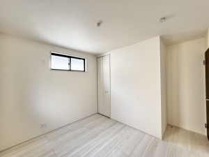 吉川市大字保、新築一戸建ての画像です