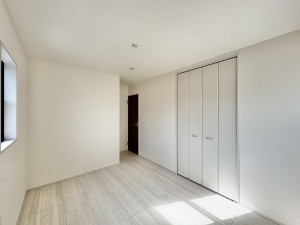 吉川市大字保、新築一戸建ての画像です