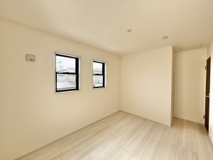 吉川市大字保、新築一戸建ての画像です