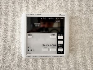 吉川市大字保、新築一戸建ての画像です