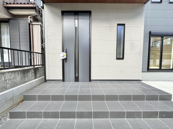 吉川市大字保、新築一戸建ての画像です