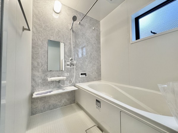 吉川市大字保、新築一戸建ての画像です