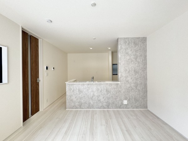 吉川市大字保、新築一戸建ての画像です