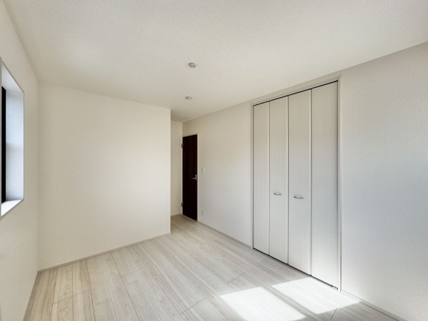 吉川市大字保、新築一戸建ての画像です