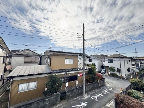 吉川市大字保、新築一戸建ての画像です