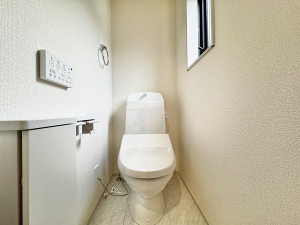 吉川市大字保、新築一戸建ての画像です