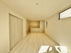 吉川市大字保、新築一戸建ての画像です