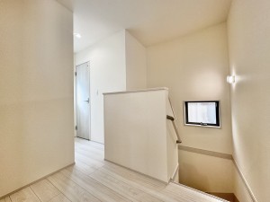 吉川市大字保、新築一戸建ての画像です