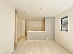 吉川市大字保、新築一戸建ての画像です