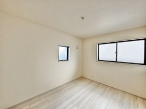 吉川市大字保、新築一戸建ての画像です