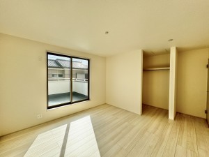 吉川市大字保、新築一戸建ての画像です