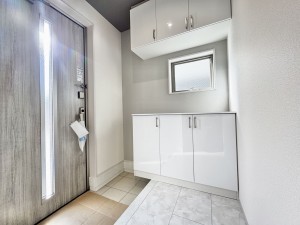 吉川市大字保、新築一戸建ての画像です