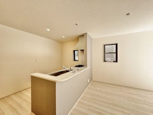 吉川市大字保、新築一戸建ての画像です