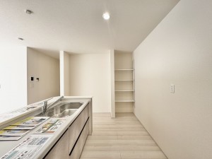 吉川市大字保、新築一戸建ての画像です