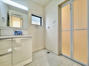 吉川市大字保、新築一戸建ての画像です