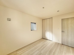 吉川市大字保、新築一戸建ての画像です