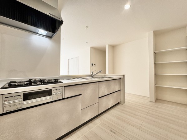 吉川市大字保、新築一戸建ての画像です