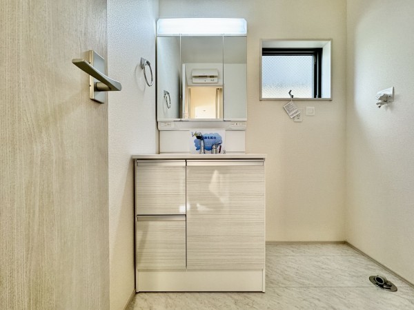 吉川市大字保、新築一戸建ての画像です