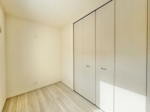 吉川市大字保、新築一戸建ての画像です